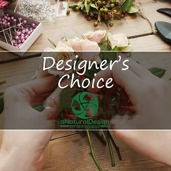 Designer\'s Choice - Flowers 